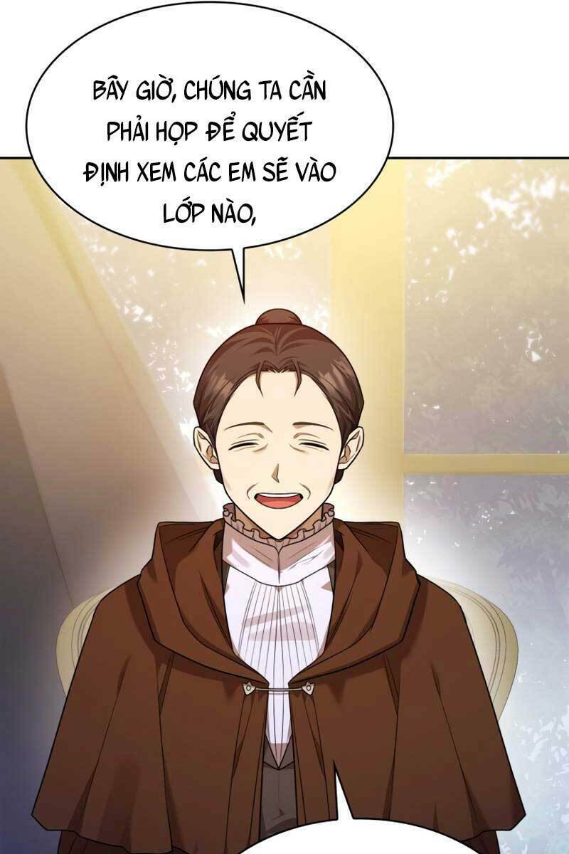 Đại Pháp Sư Toàn Năng - Chapter 18 - Page 9