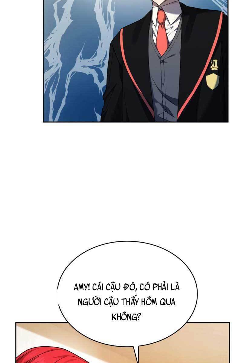 Đại Pháp Sư Toàn Năng - Chapter 18 - Page 115