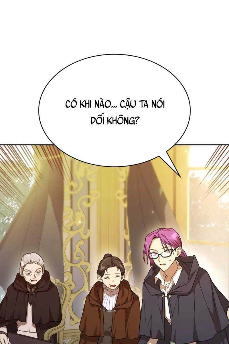 Đại Pháp Sư Toàn Năng - Chapter 18 - Page 19