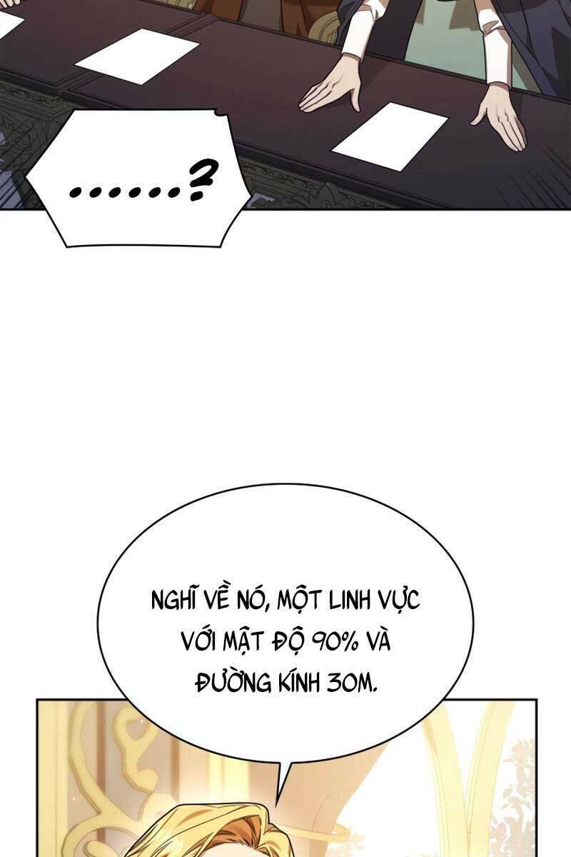 Đại Pháp Sư Toàn Năng - Chapter 18 - Page 20