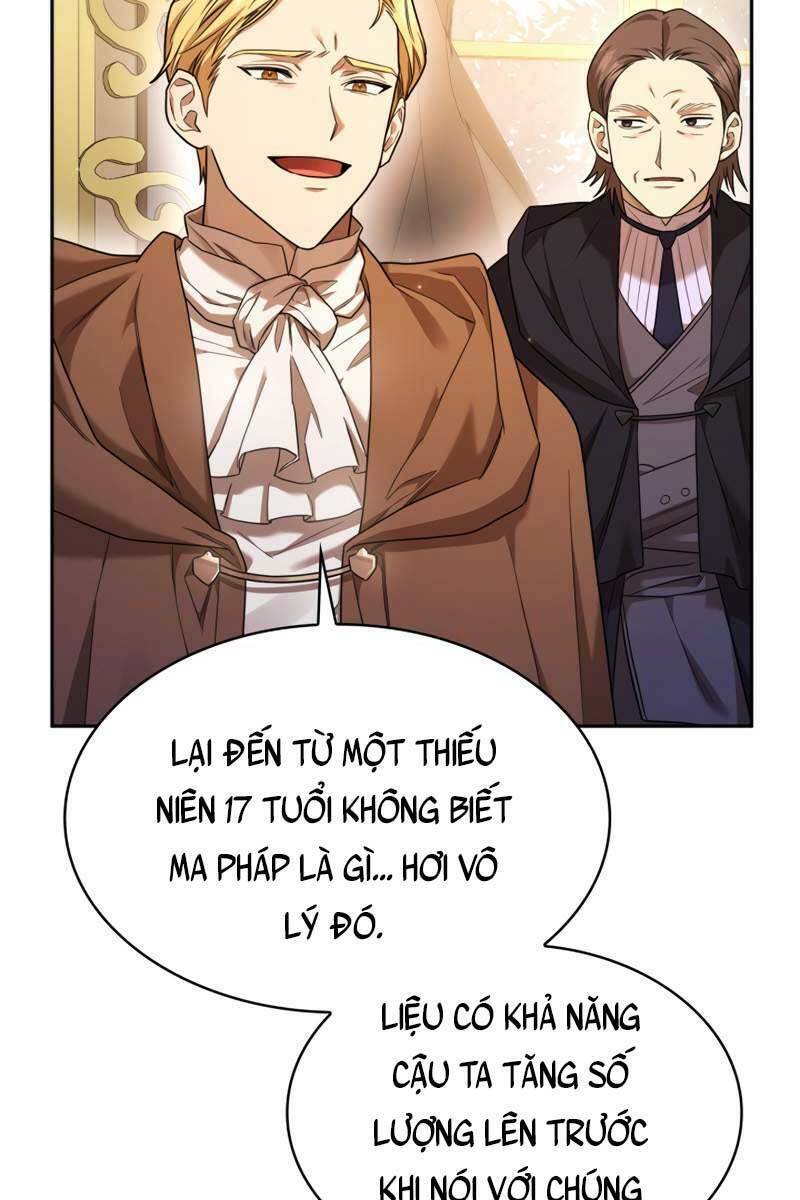 Đại Pháp Sư Toàn Năng - Chapter 18 - Page 21