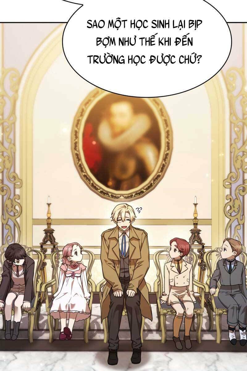 Đại Pháp Sư Toàn Năng - Chapter 18 - Page 24