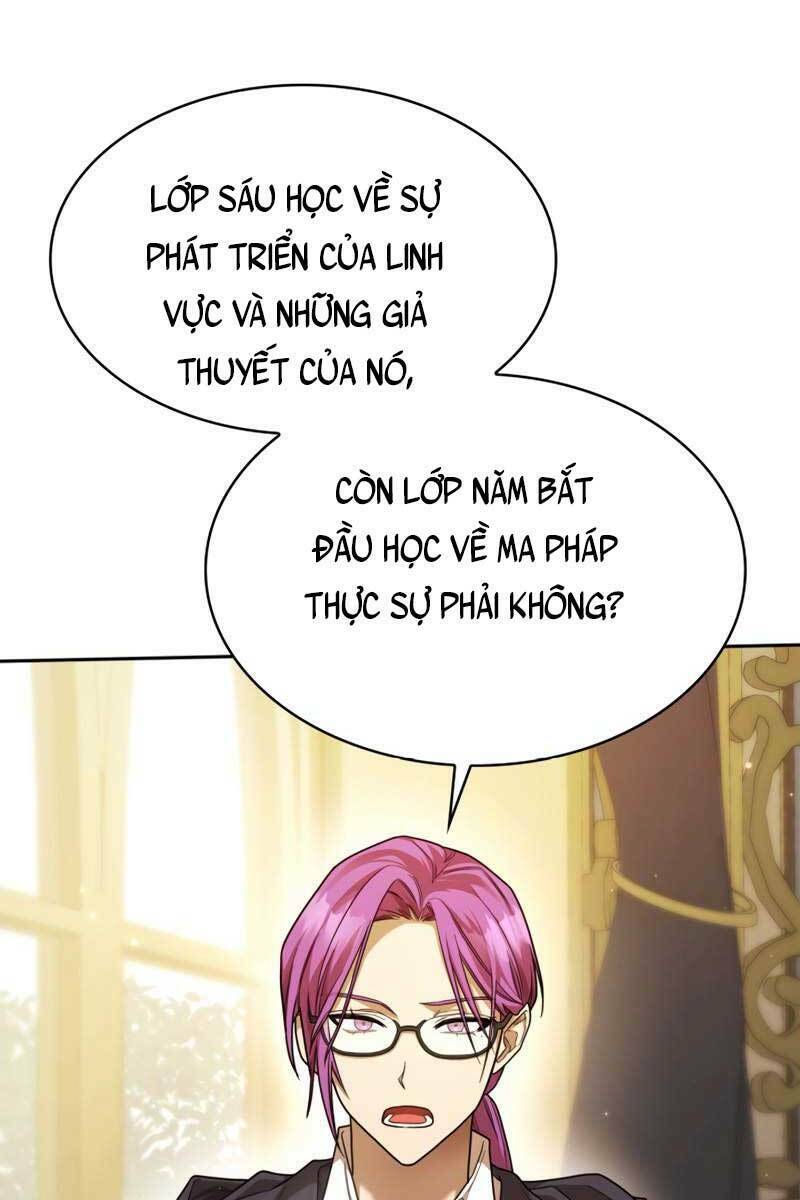Đại Pháp Sư Toàn Năng - Chapter 18 - Page 29