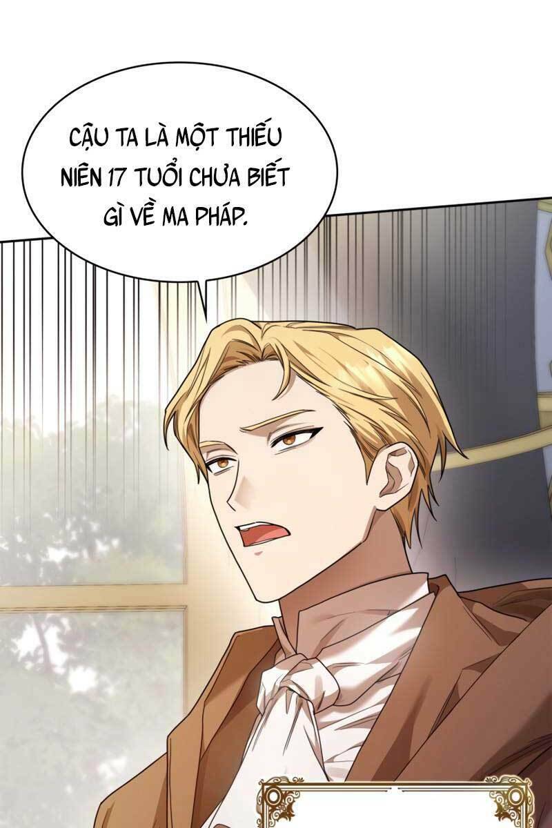 Đại Pháp Sư Toàn Năng - Chapter 18 - Page 33