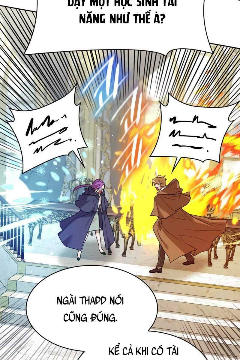 Đại Pháp Sư Toàn Năng - Chapter 18 - Page 39