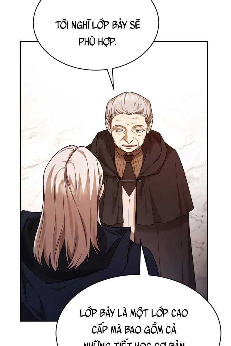 Đại Pháp Sư Toàn Năng - Chapter 18 - Page 43