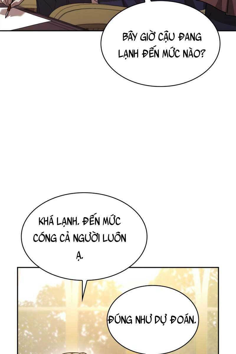 Đại Pháp Sư Toàn Năng - Chapter 18 - Page 4