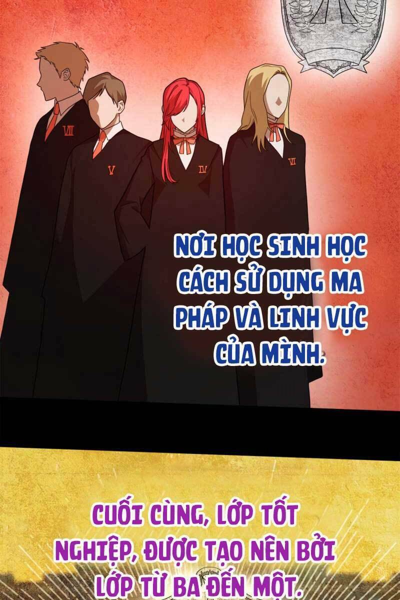 Đại Pháp Sư Toàn Năng - Chapter 18 - Page 53