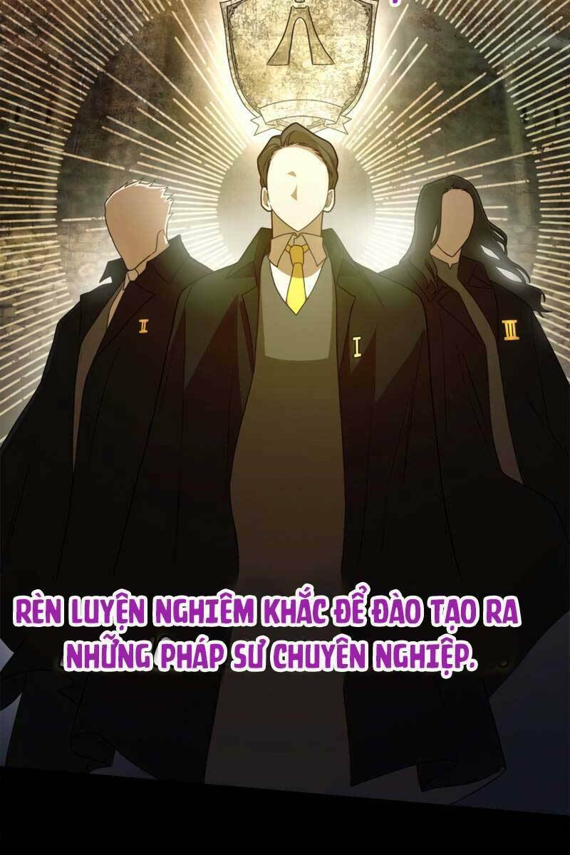 Đại Pháp Sư Toàn Năng - Chapter 18 - Page 54