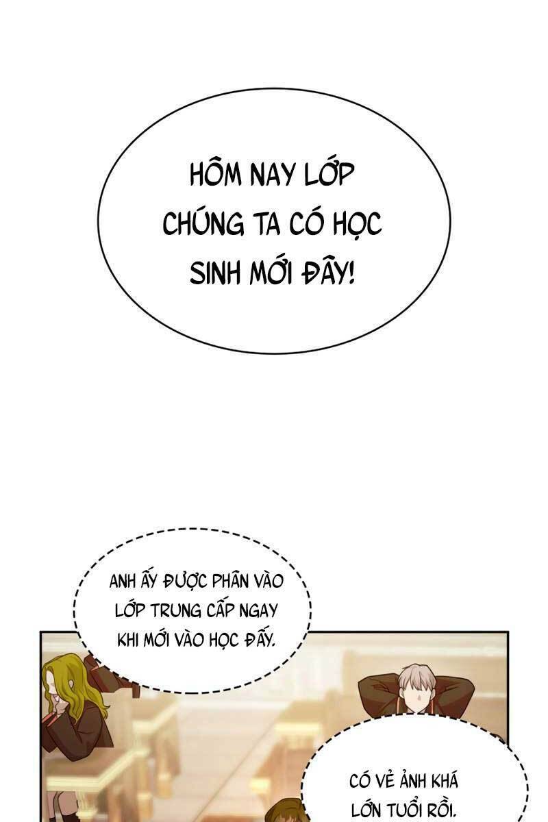 Đại Pháp Sư Toàn Năng - Chapter 18 - Page 61