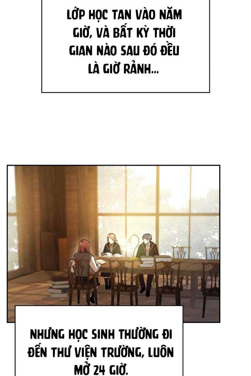 Đại Pháp Sư Toàn Năng - Chapter 18 - Page 71