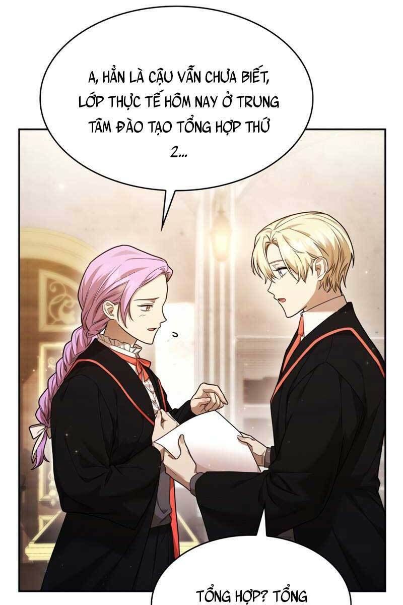 Đại Pháp Sư Toàn Năng - Chapter 18 - Page 88