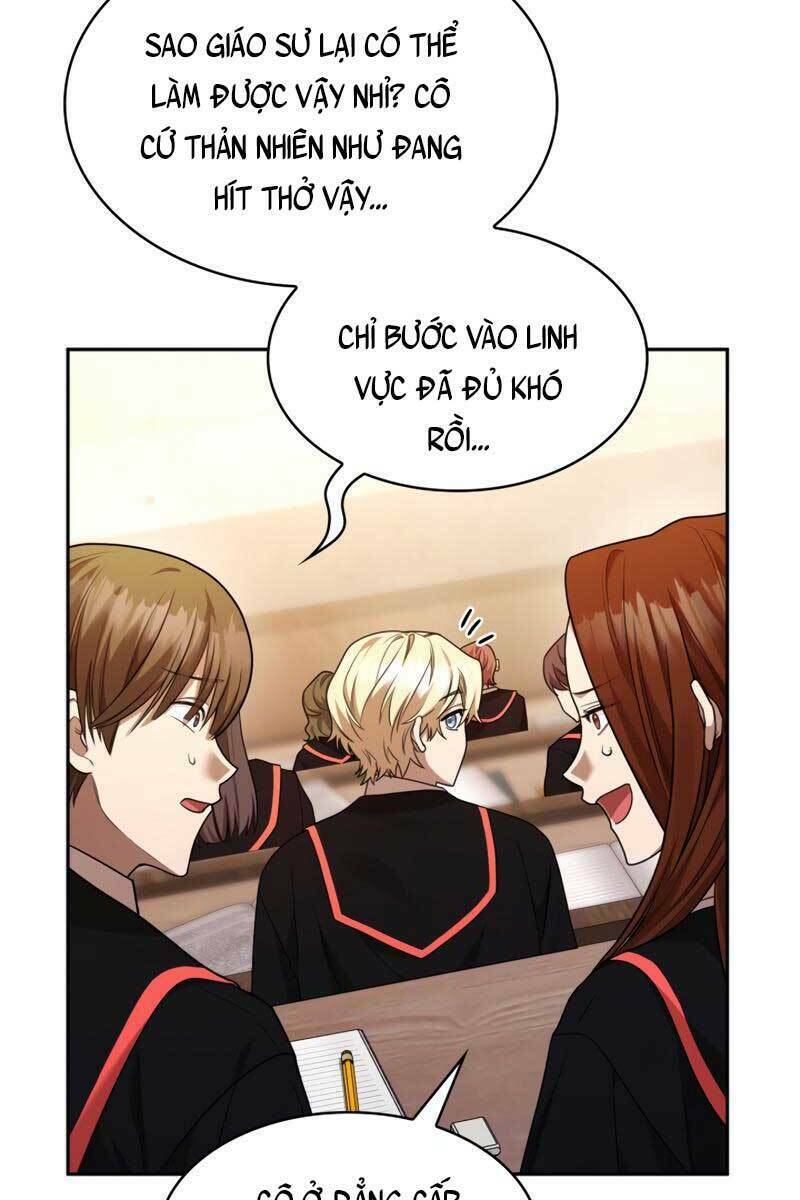 Đại Pháp Sư Toàn Năng - Chapter 19 - Page 116