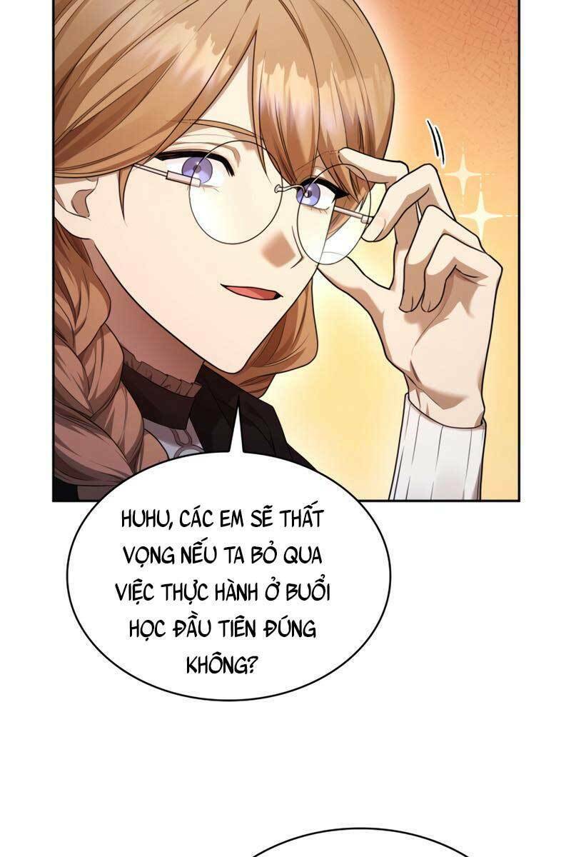 Đại Pháp Sư Toàn Năng - Chapter 19 - Page 118