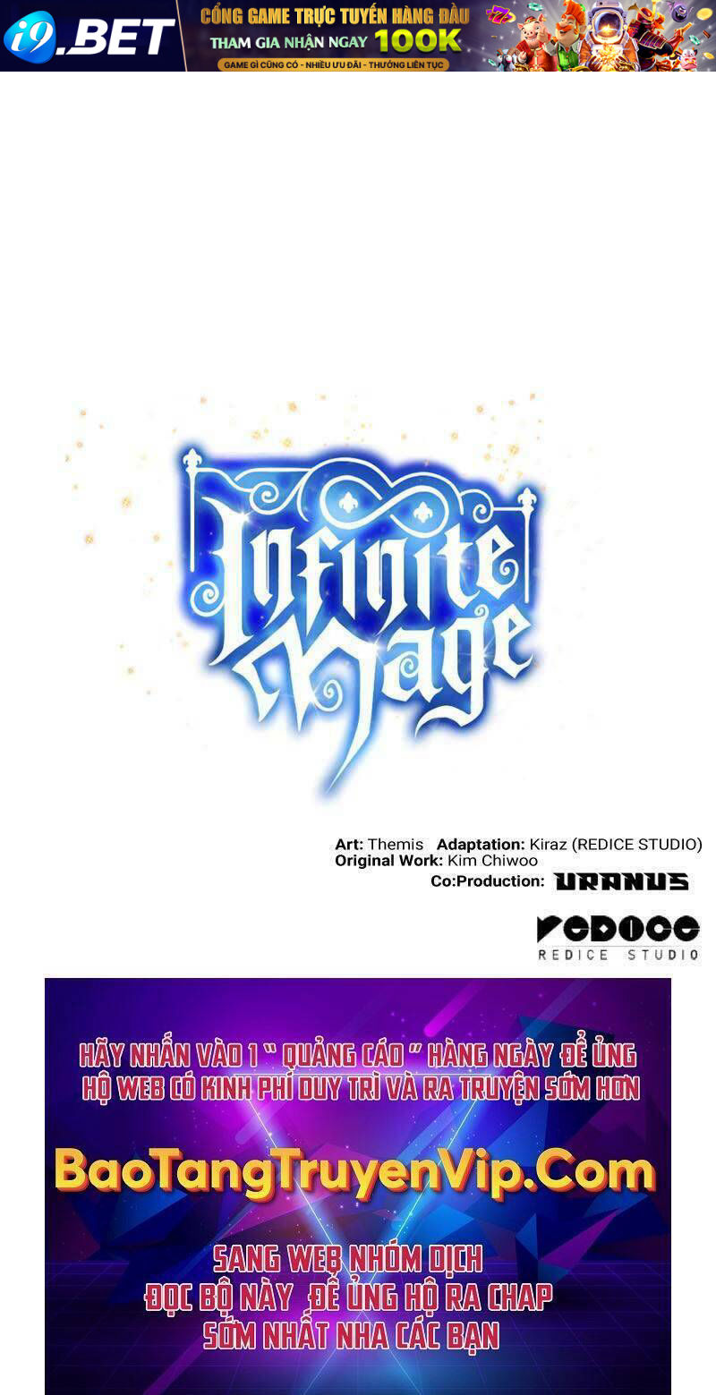 Đại Pháp Sư Toàn Năng - Chapter 19 - Page 126