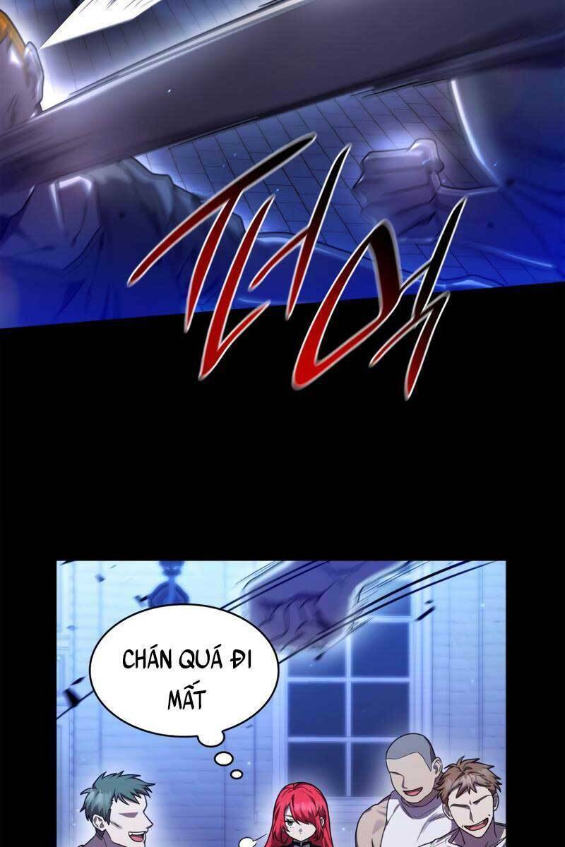 Đại Pháp Sư Toàn Năng - Chapter 19 - Page 16