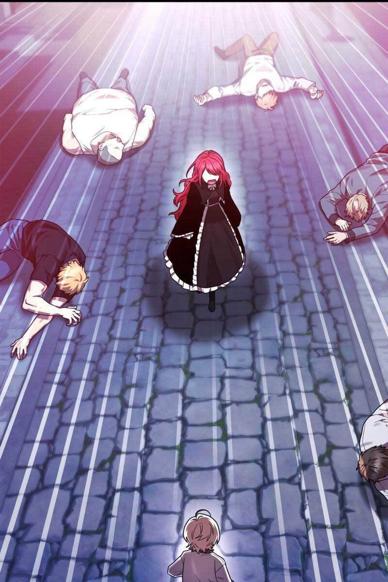 Đại Pháp Sư Toàn Năng - Chapter 19 - Page 18