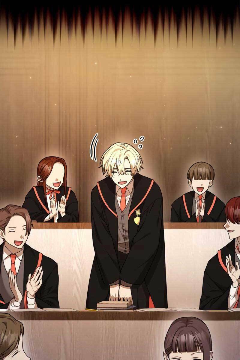 Đại Pháp Sư Toàn Năng - Chapter 19 - Page 22