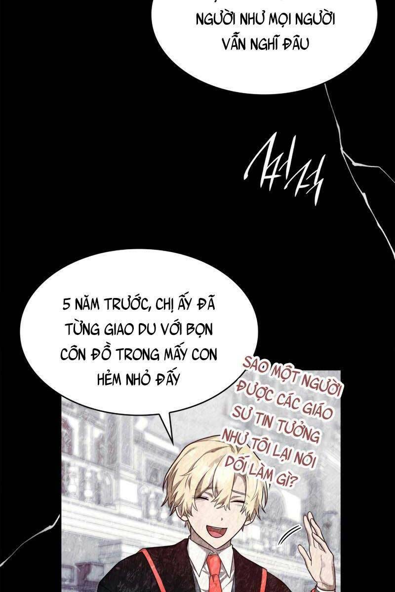 Đại Pháp Sư Toàn Năng - Chapter 19 - Page 40