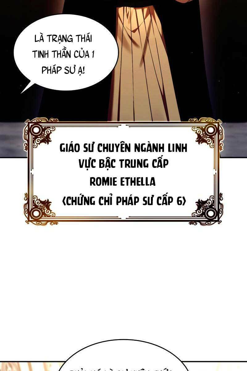 Đại Pháp Sư Toàn Năng - Chapter 19 - Page 51