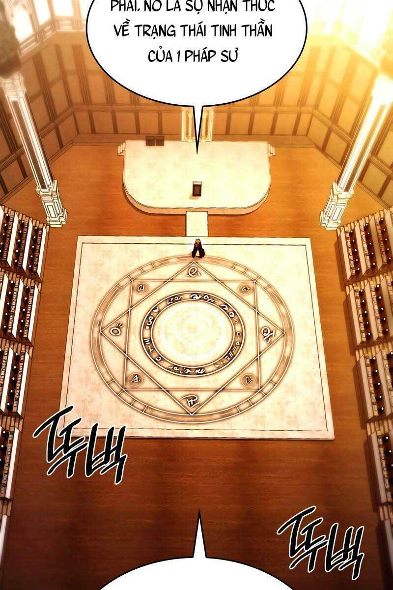 Đại Pháp Sư Toàn Năng - Chapter 19 - Page 52