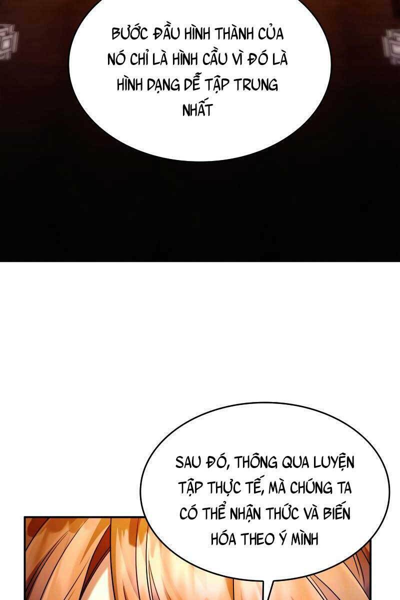 Đại Pháp Sư Toàn Năng - Chapter 19 - Page 53