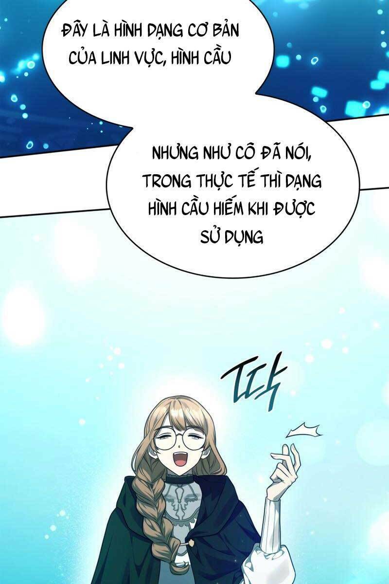 Đại Pháp Sư Toàn Năng - Chapter 19 - Page 61