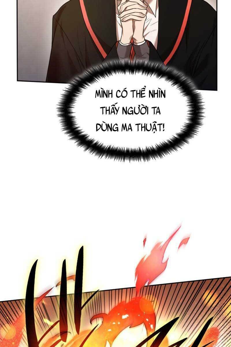 Đại Pháp Sư Toàn Năng - Chapter 19 - Page 67