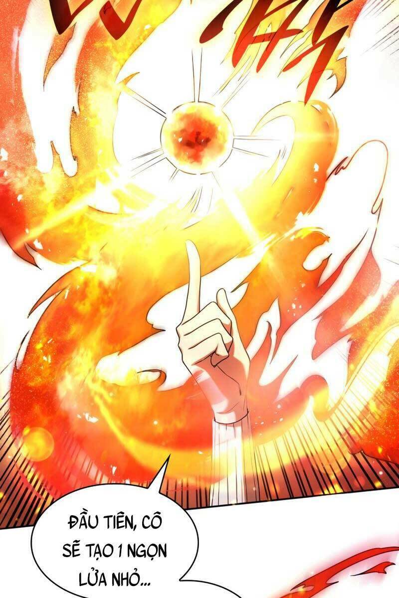 Đại Pháp Sư Toàn Năng - Chapter 19 - Page 68