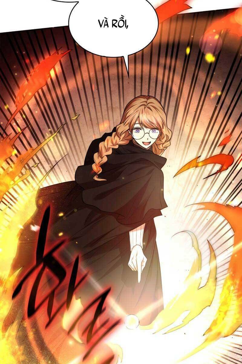 Đại Pháp Sư Toàn Năng - Chapter 19 - Page 69