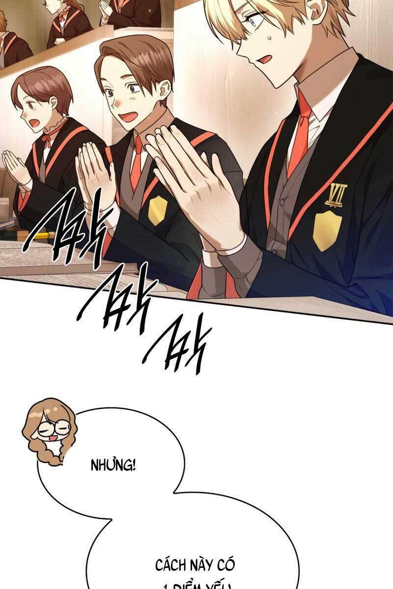 Đại Pháp Sư Toàn Năng - Chapter 19 - Page 84