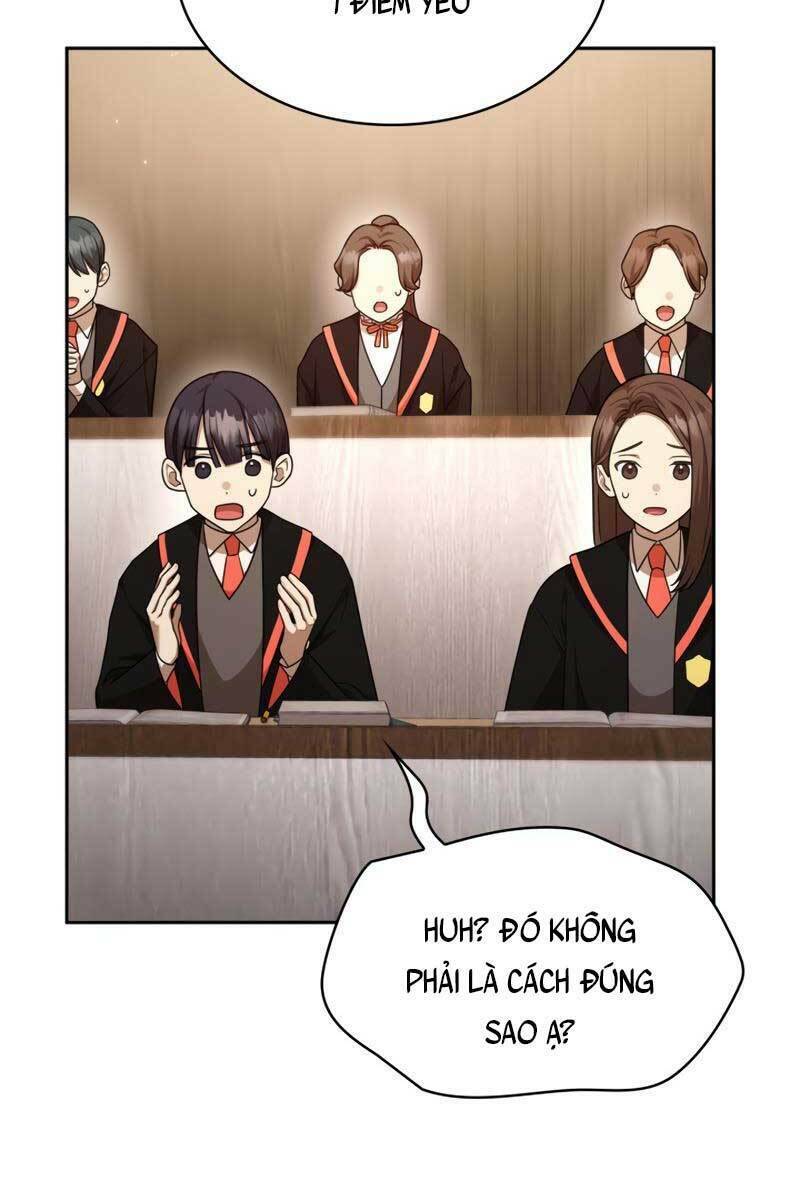 Đại Pháp Sư Toàn Năng - Chapter 19 - Page 85