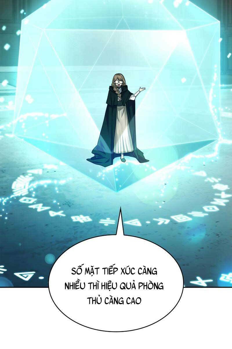 Đại Pháp Sư Toàn Năng - Chapter 19 - Page 91