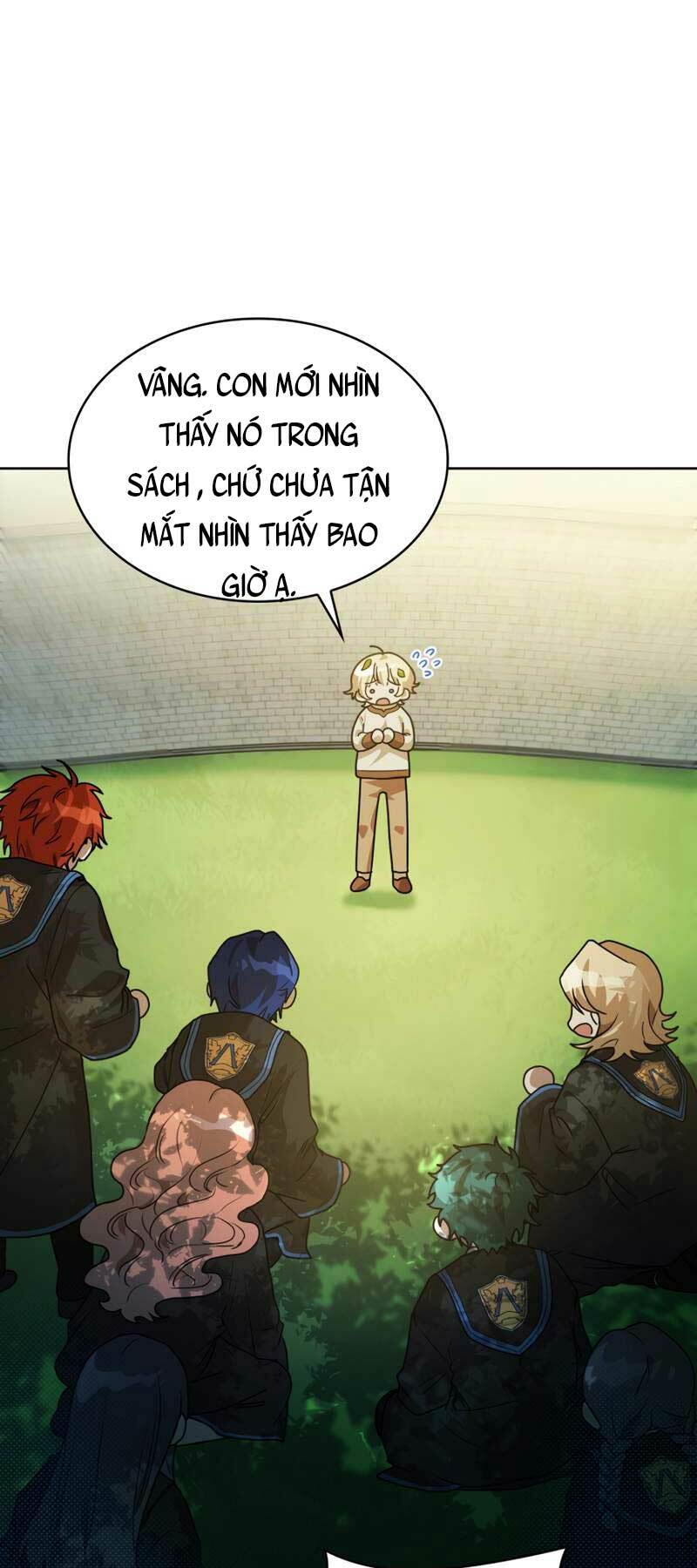 Đại Pháp Sư Toàn Năng - Chapter 2 - Page 9