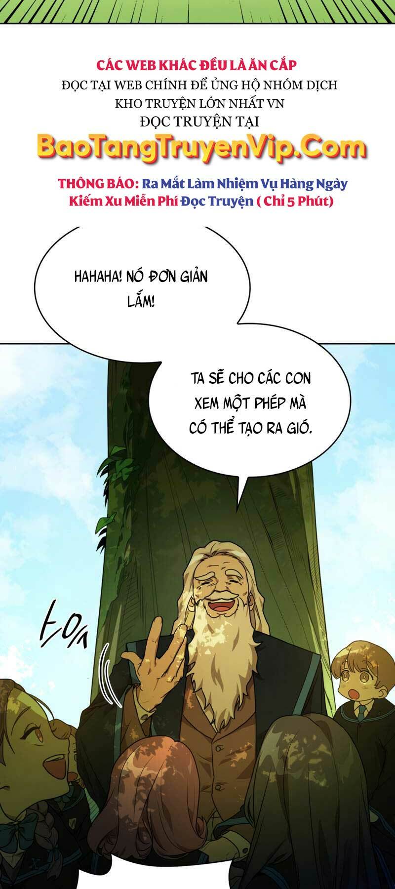 Đại Pháp Sư Toàn Năng - Chapter 2 - Page 11