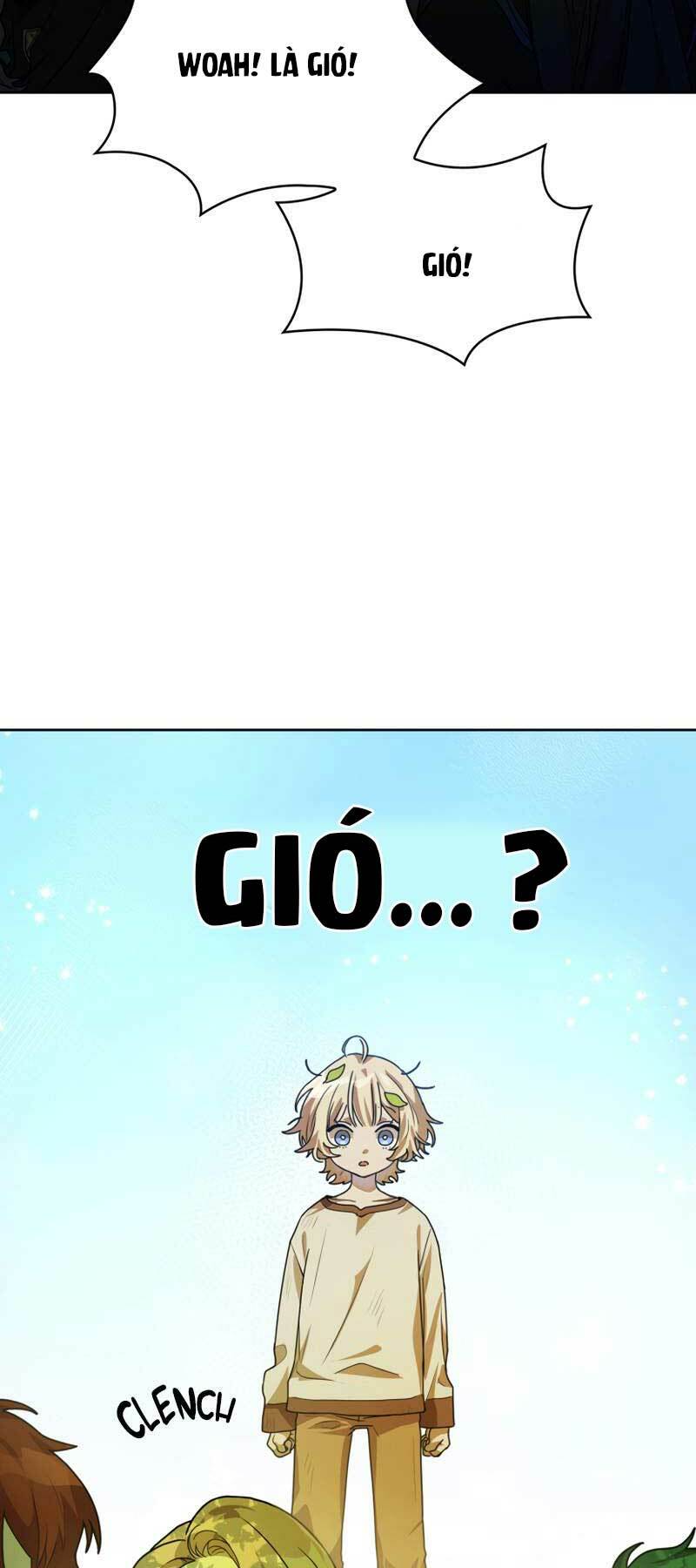 Đại Pháp Sư Toàn Năng - Chapter 2 - Page 12