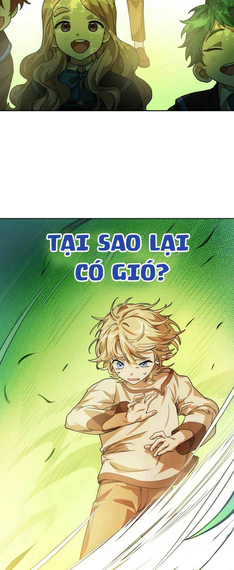 Đại Pháp Sư Toàn Năng - Chapter 2 - Page 13