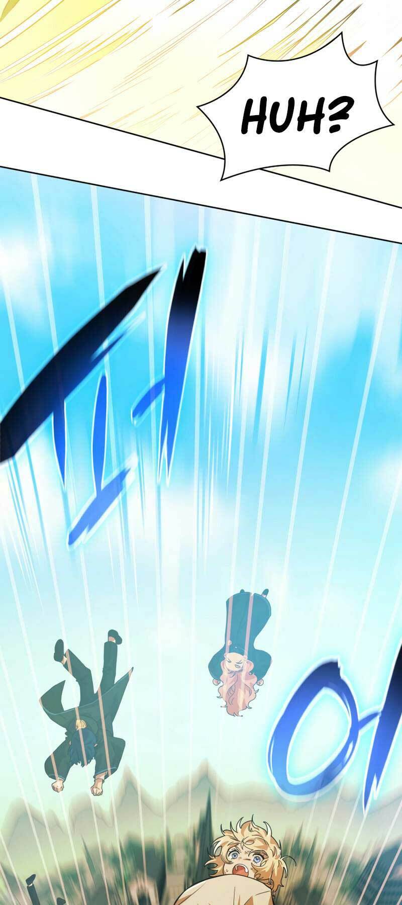 Đại Pháp Sư Toàn Năng - Chapter 2 - Page 14