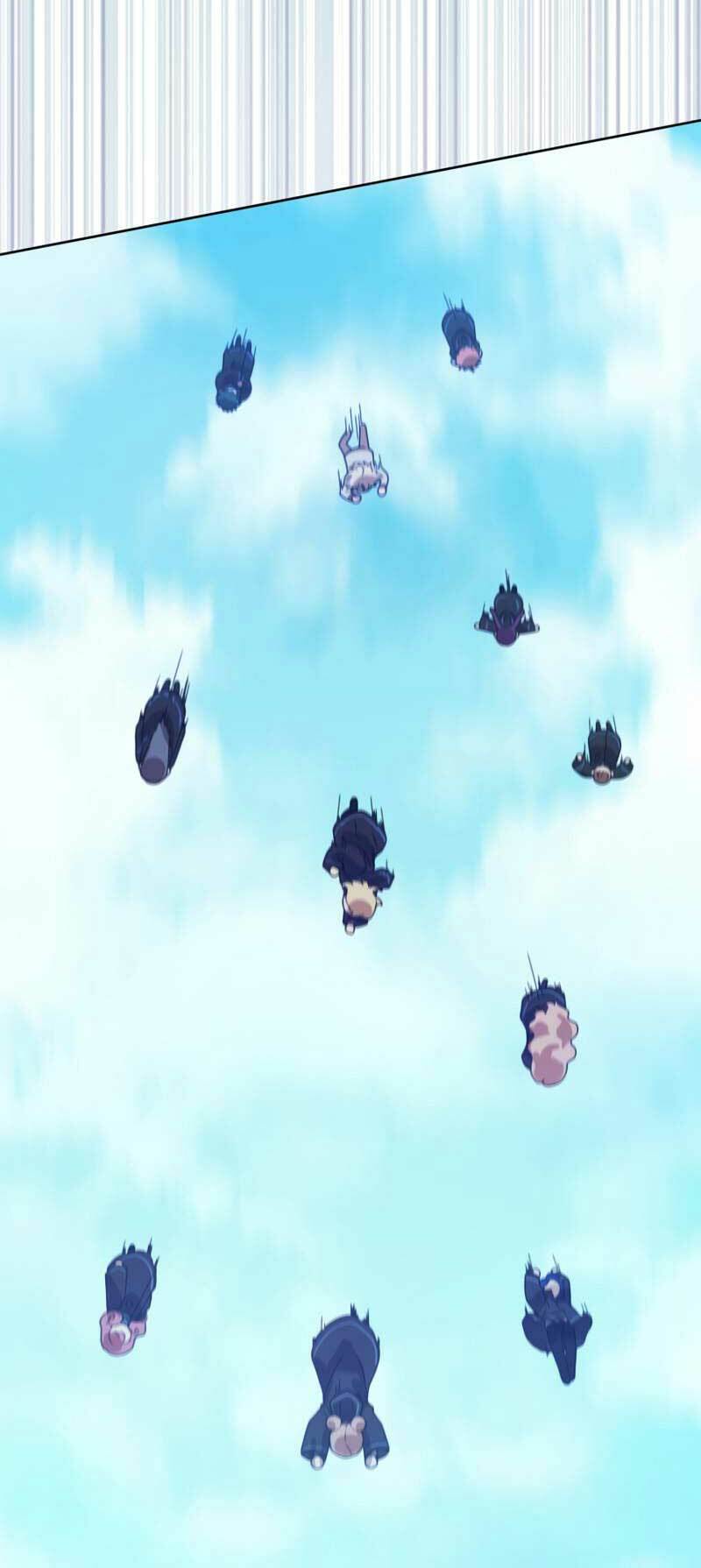 Đại Pháp Sư Toàn Năng - Chapter 2 - Page 19