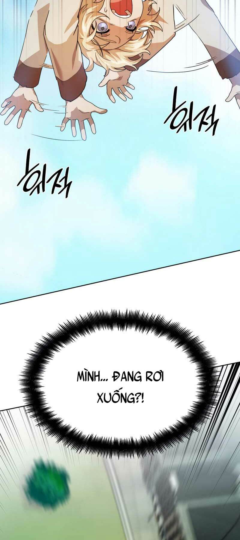 Đại Pháp Sư Toàn Năng - Chapter 2 - Page 21
