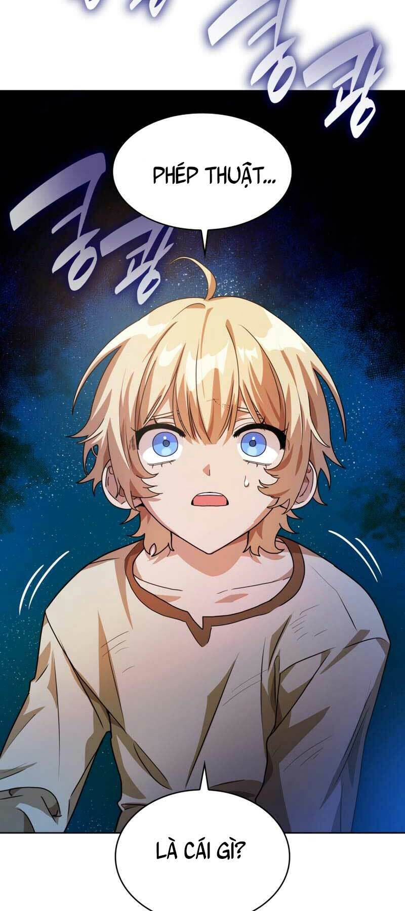 Đại Pháp Sư Toàn Năng - Chapter 2 - Page 28