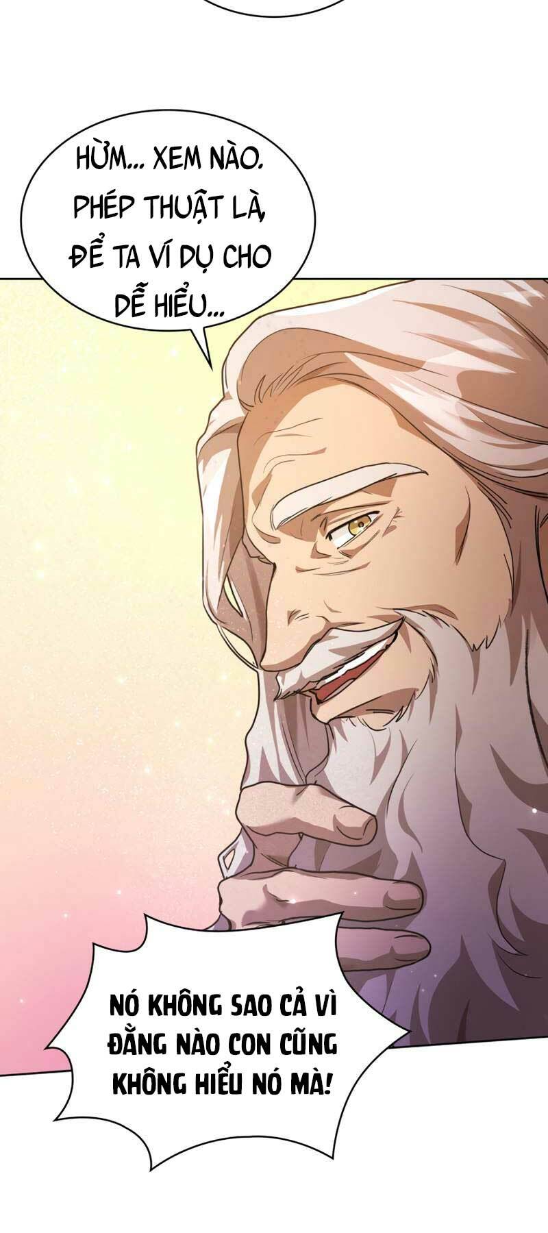 Đại Pháp Sư Toàn Năng - Chapter 2 - Page 29