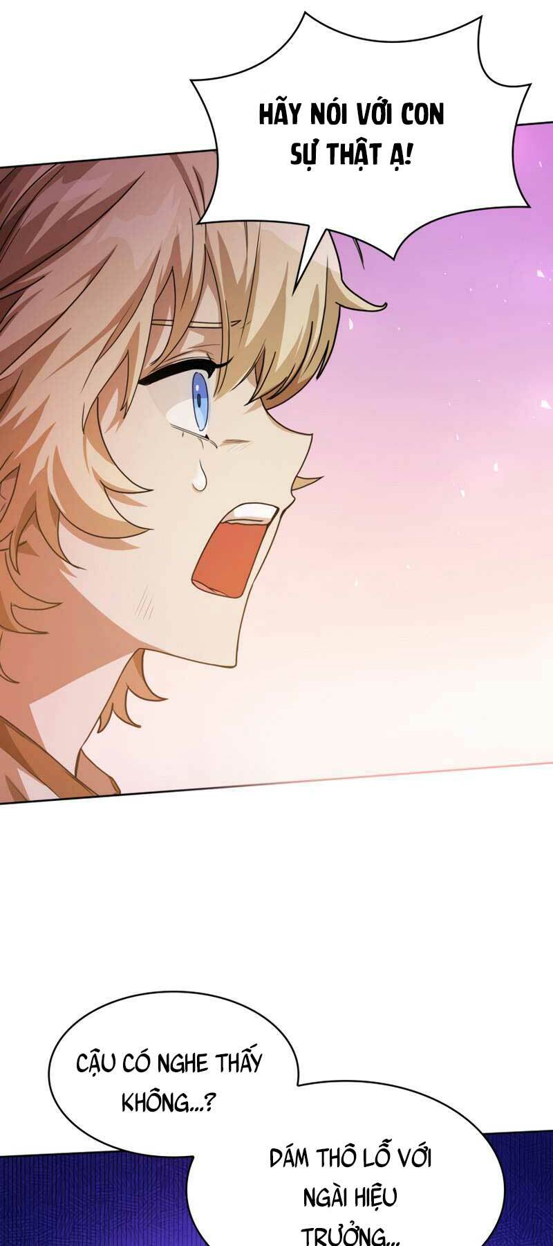 Đại Pháp Sư Toàn Năng - Chapter 2 - Page 30