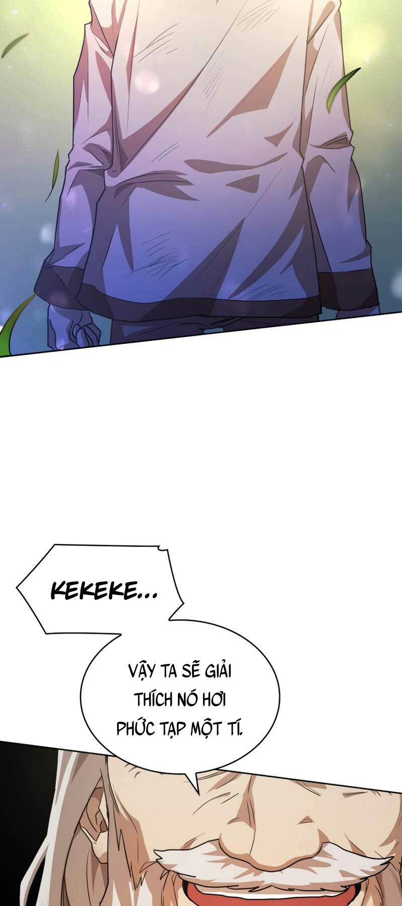 Đại Pháp Sư Toàn Năng - Chapter 2 - Page 33