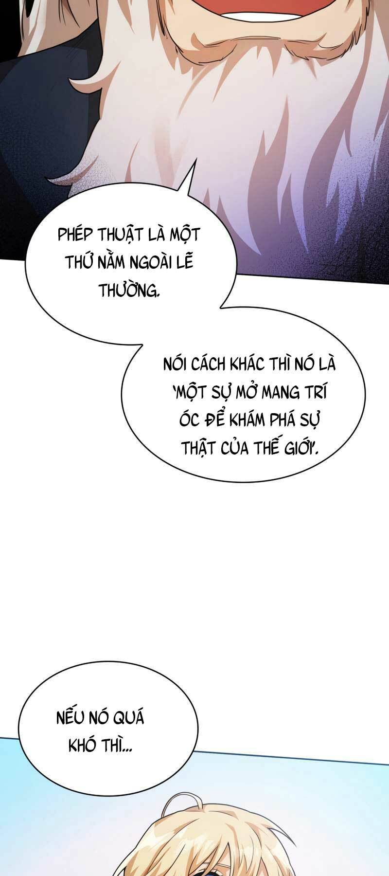 Đại Pháp Sư Toàn Năng - Chapter 2 - Page 34