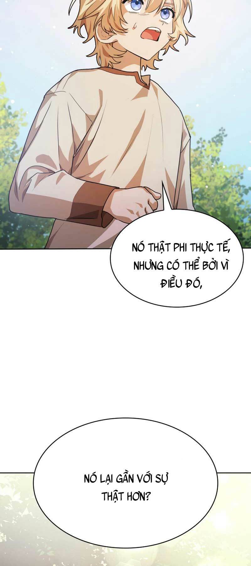 Đại Pháp Sư Toàn Năng - Chapter 2 - Page 35