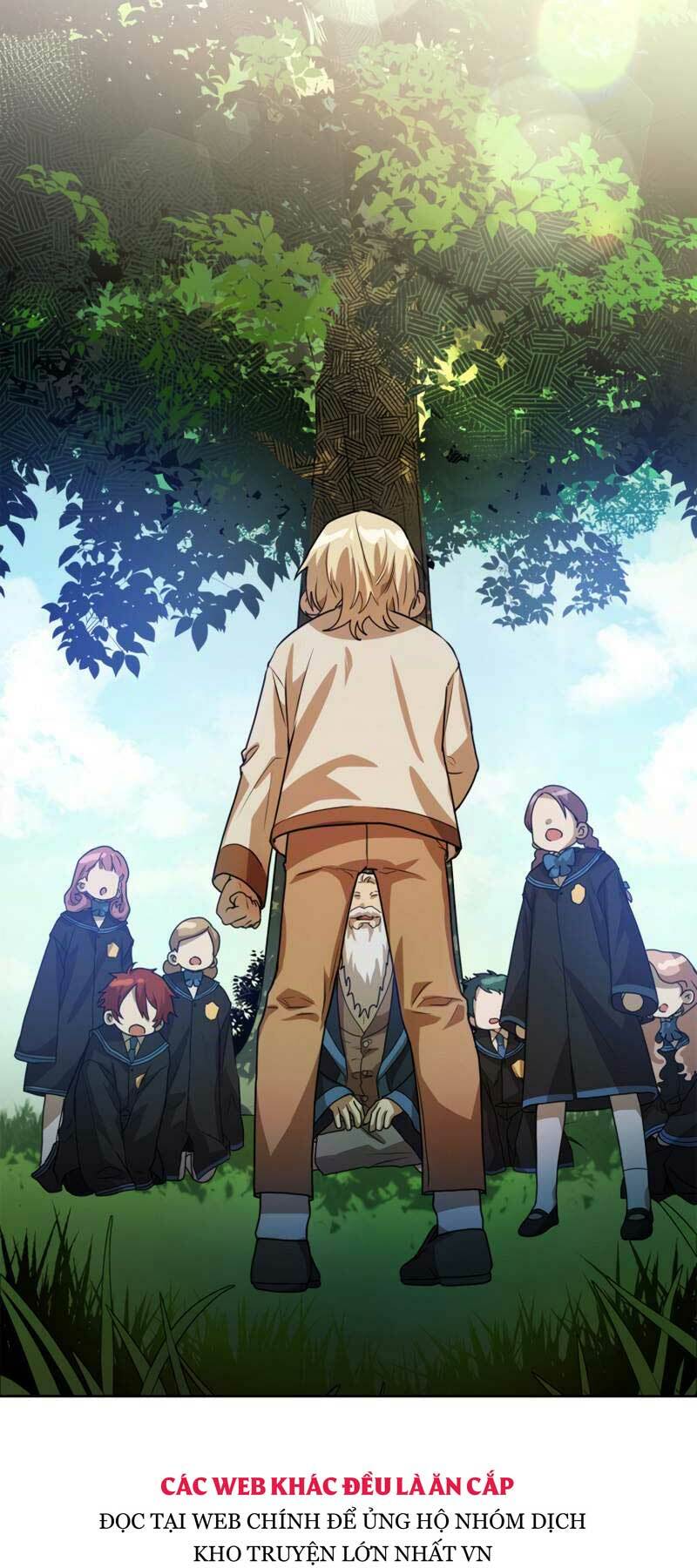 Đại Pháp Sư Toàn Năng - Chapter 2 - Page 36