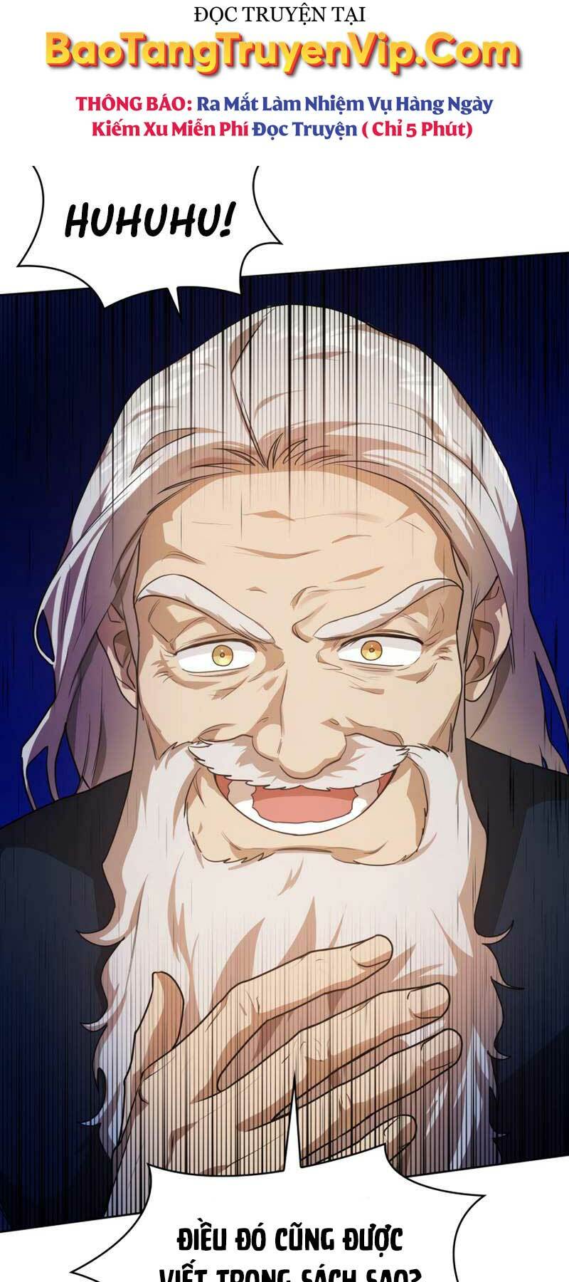 Đại Pháp Sư Toàn Năng - Chapter 2 - Page 37