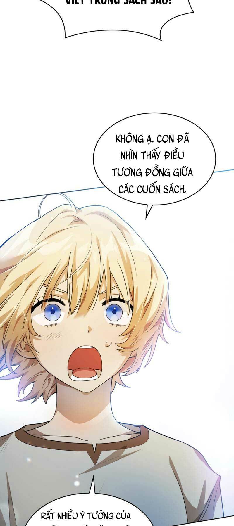 Đại Pháp Sư Toàn Năng - Chapter 2 - Page 38