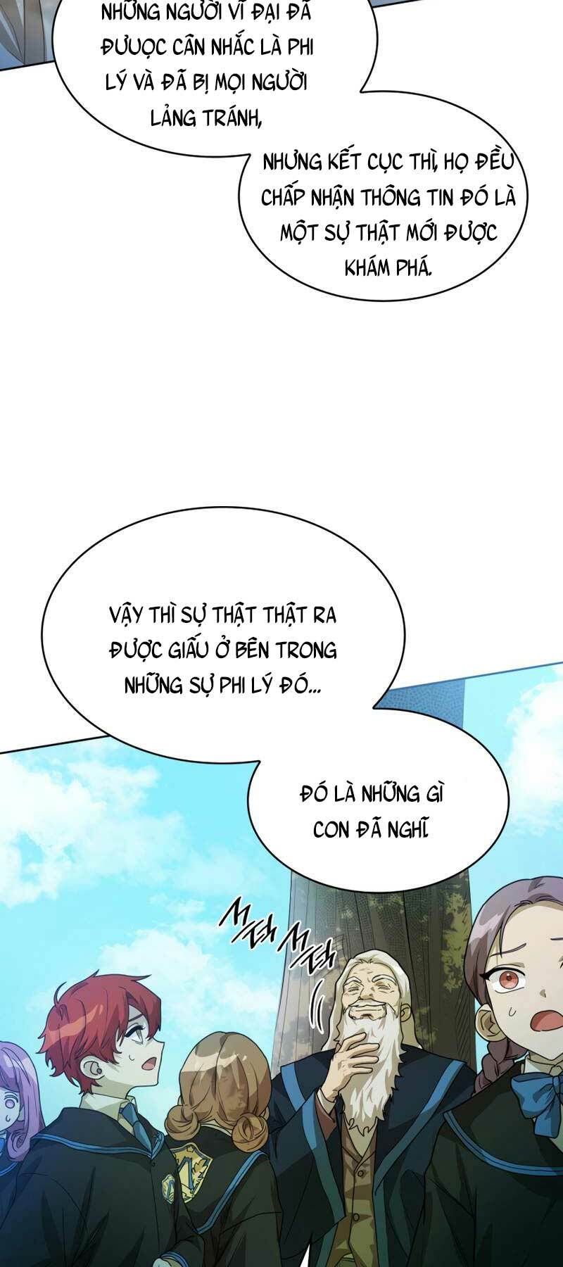 Đại Pháp Sư Toàn Năng - Chapter 2 - Page 39